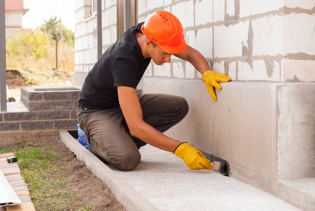 Licensed Waterproofing service in Michigan City, IN - Halo Water Proofing